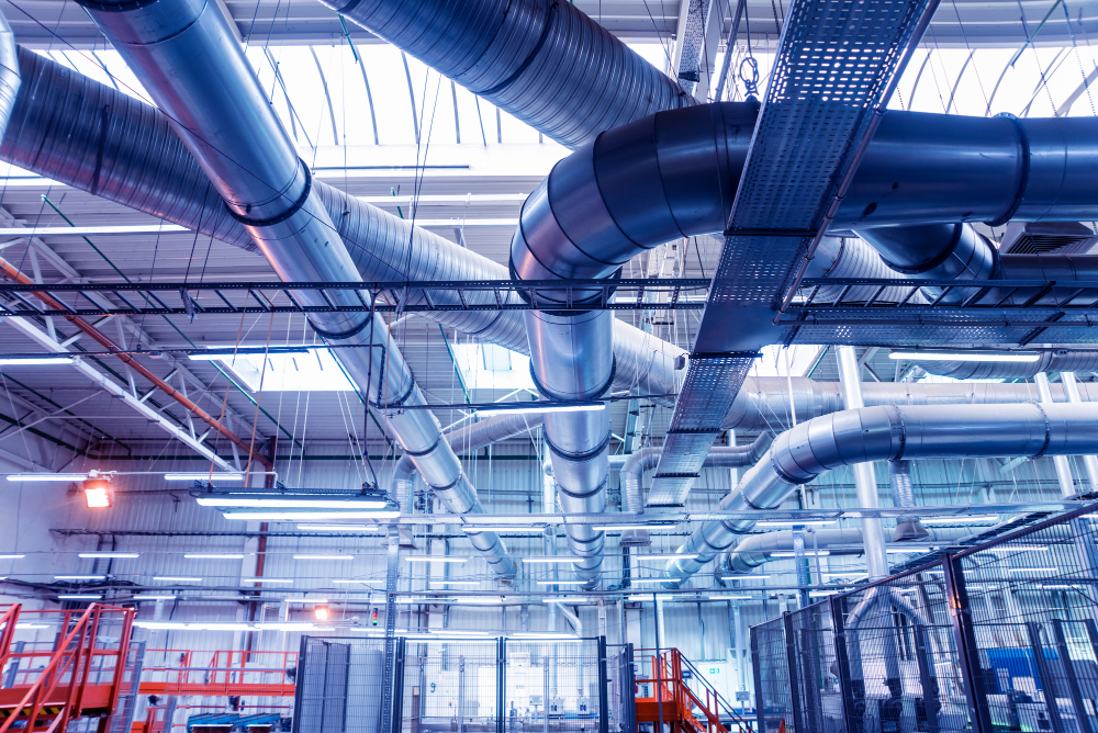 Wentylacja: Kluczowa Rola w Zdrowiu i Komforcie Wnętrz