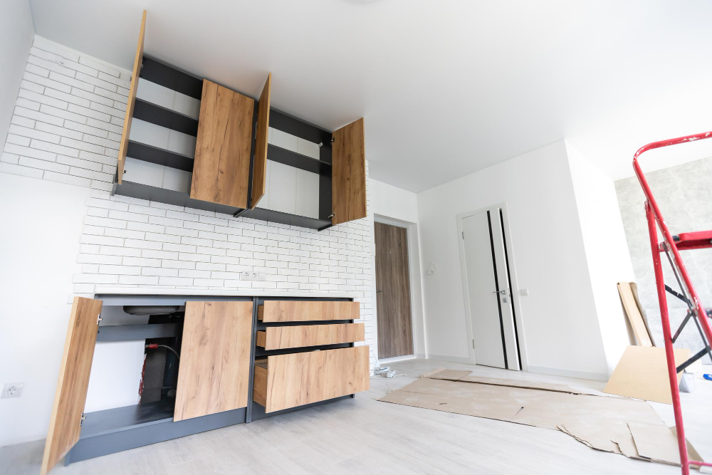 Mieszkanie w stanie deweloperskim w Lublinie: Wybór z perspektywą przyszłości