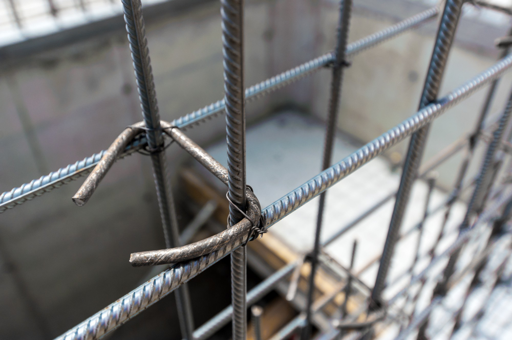 Krata ze stali nierdzewnej: Wyższa jakość, trwałość i elegancja w jednym