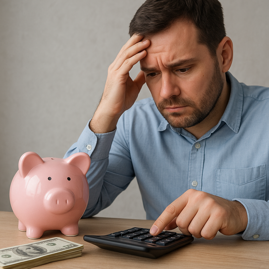 Co to jest dług publiczny i czy zawsze jest zły?