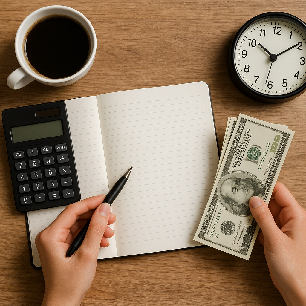 Co to jest koszt alternatywny i dlaczego warto o nim pamiętać.