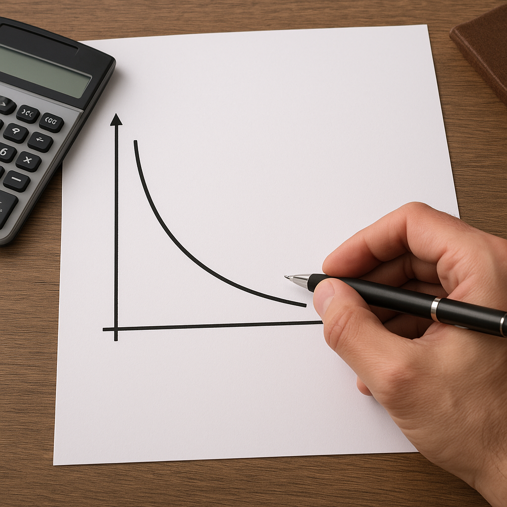 Prawo malejącej użyteczności krańcowej – mikroekonomia