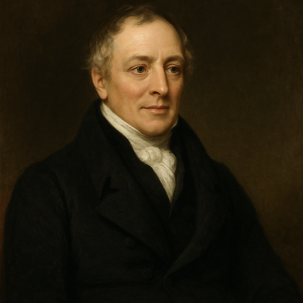 David Ricardo – Wielka Brytania
