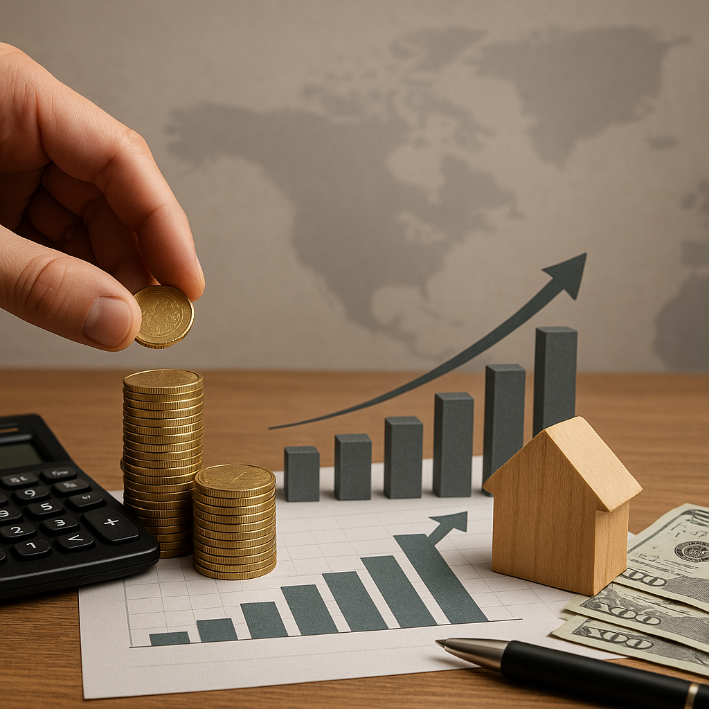 Co to jest polityka fiskalna i jak wpływa na rozwój kraju?