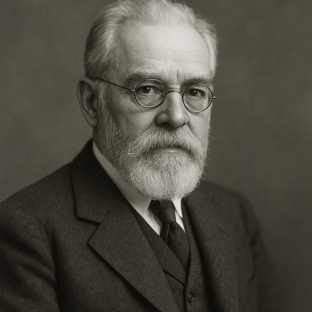 Irving Fisher – USA