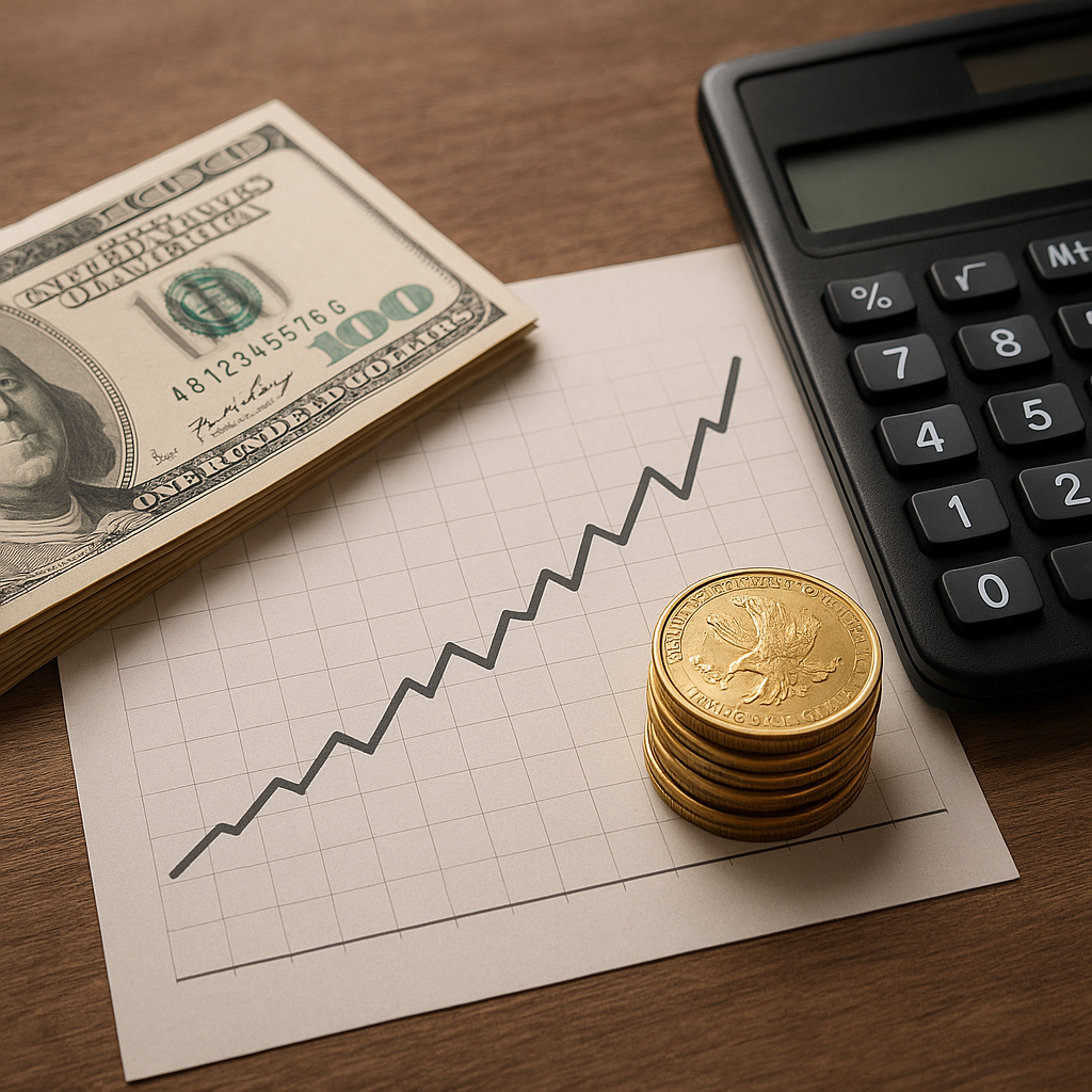 Monetaryzm – makroekonomia / polityka pieniężna