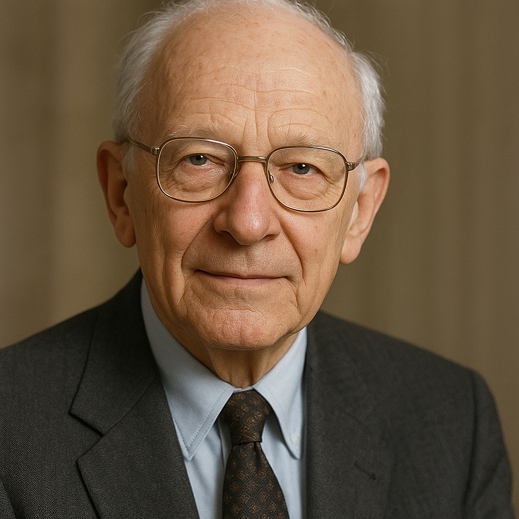 Gary Becker – USA