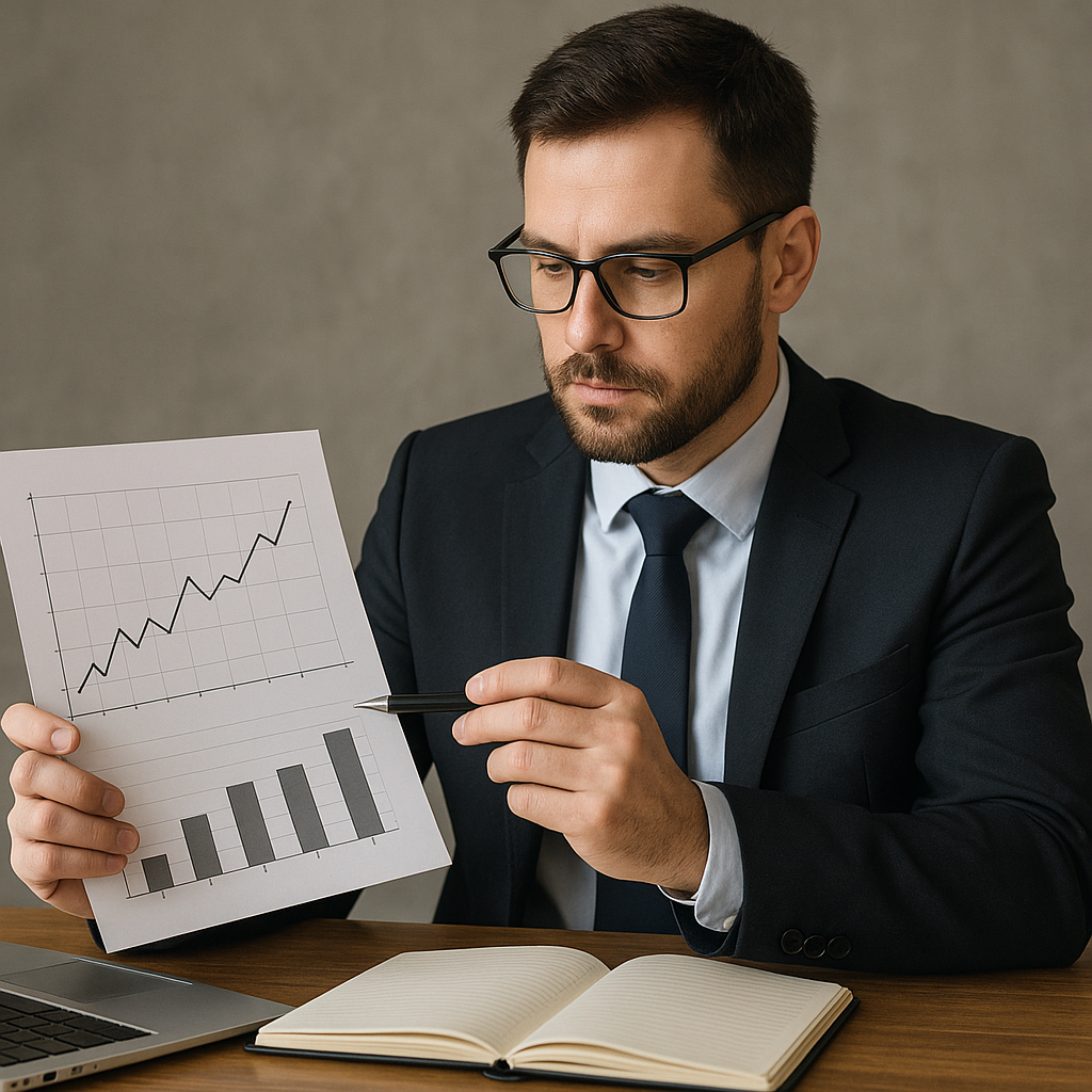 Teoria sygnalizacji – ekonomia informacji