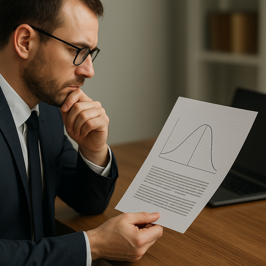 Teoria selekcji negatywnej – ekonomia informacji