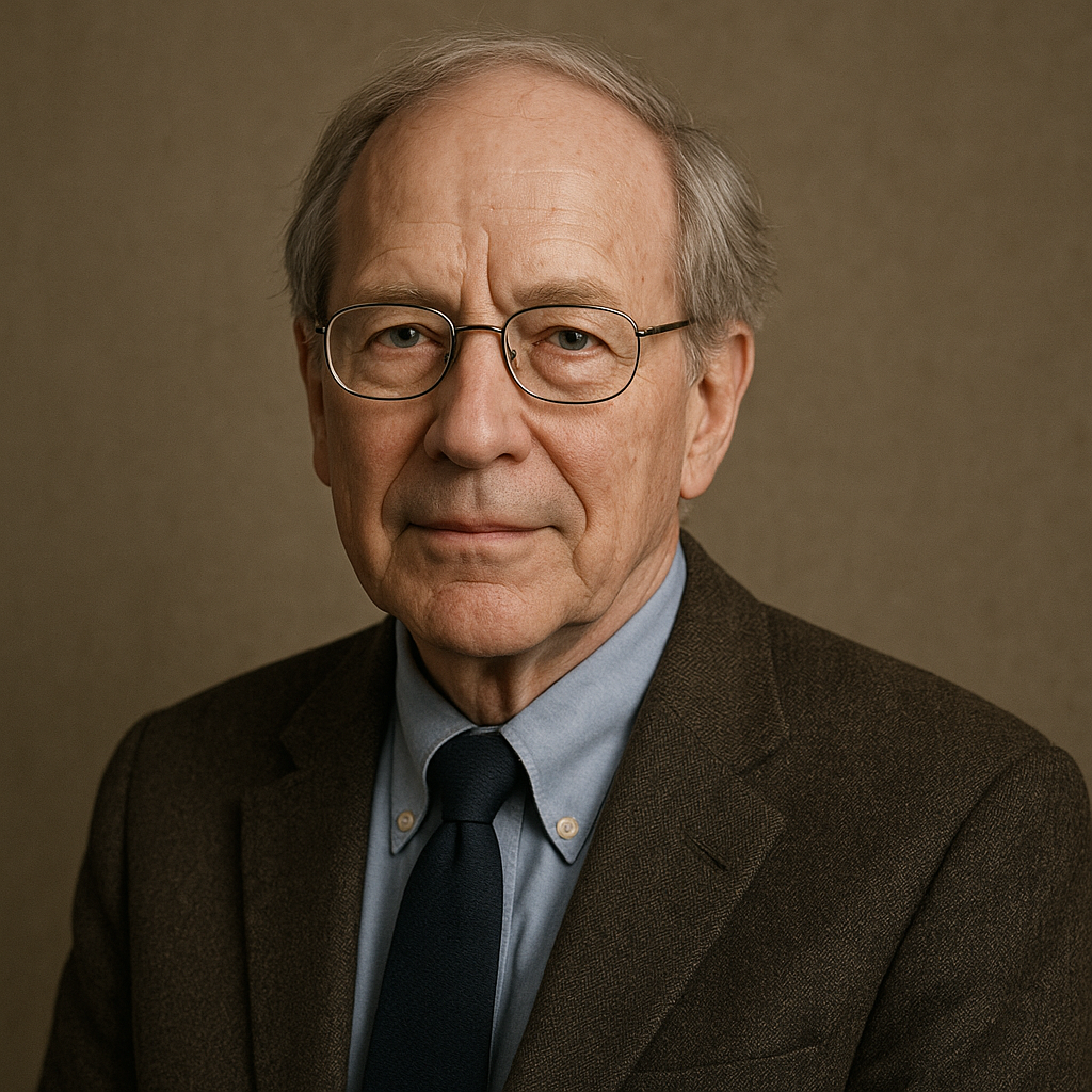 George Akerlof – USA