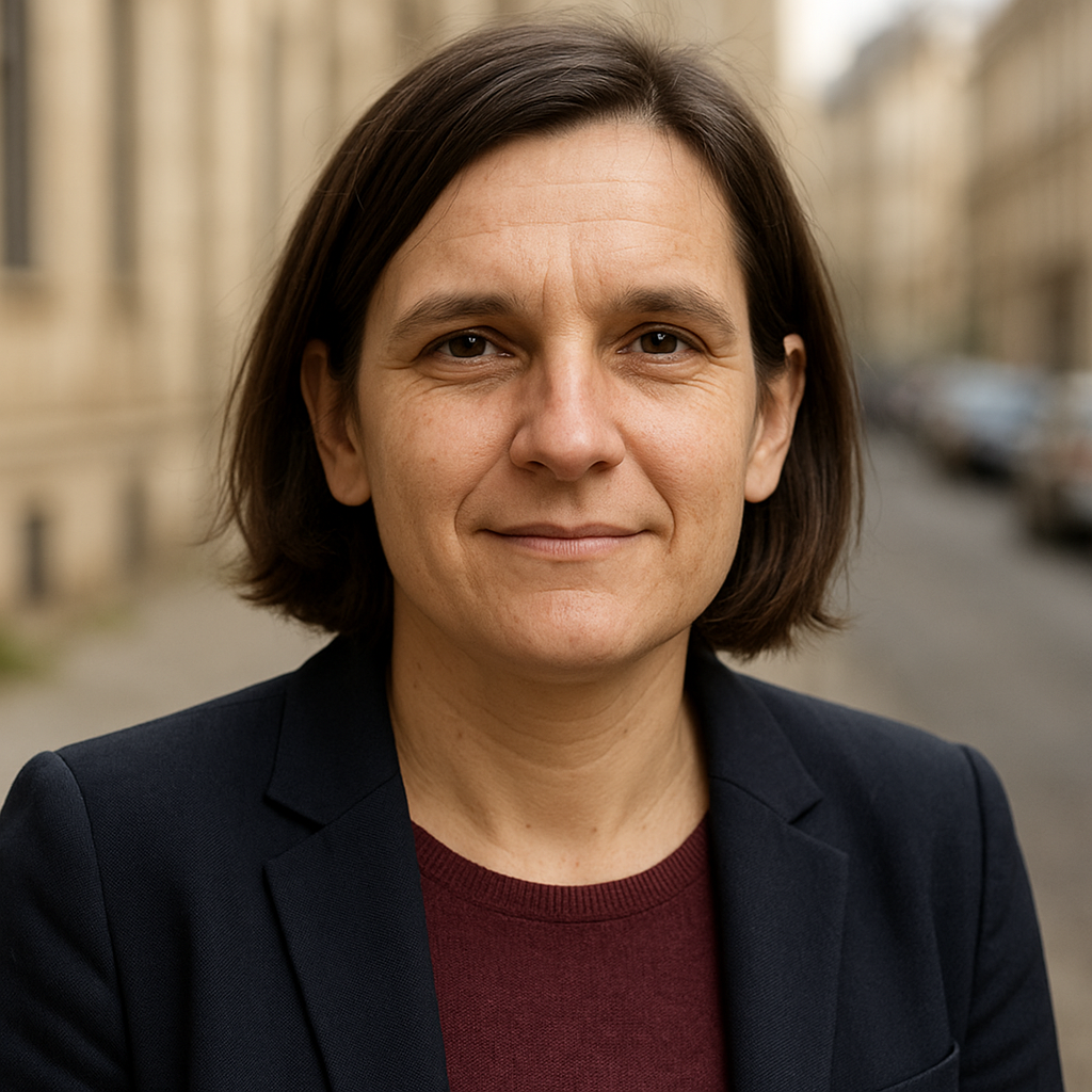 Esther Duflo – Francja