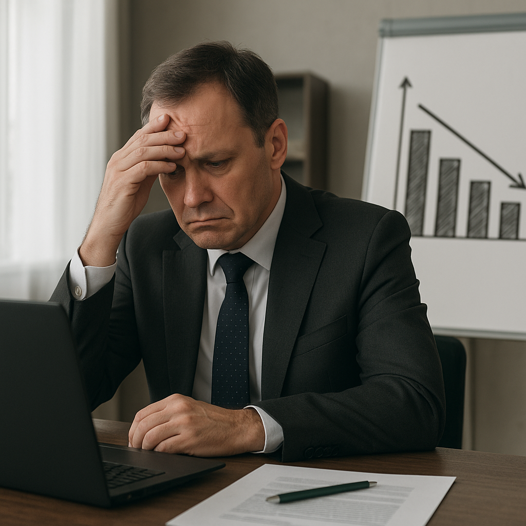 Czym jest deflacja i dlaczego ekonomiści się jej obawiają?