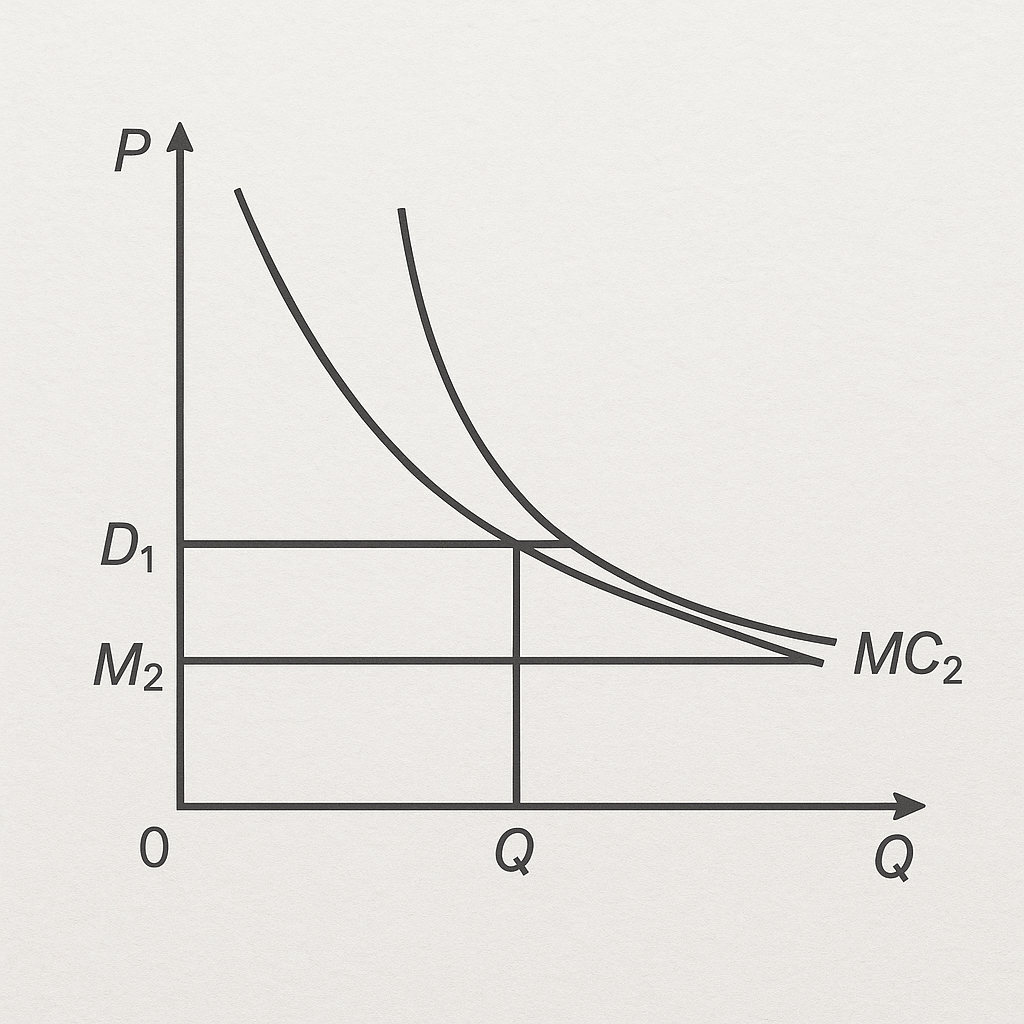 Model duopolu Bertranda – mikroekonomia