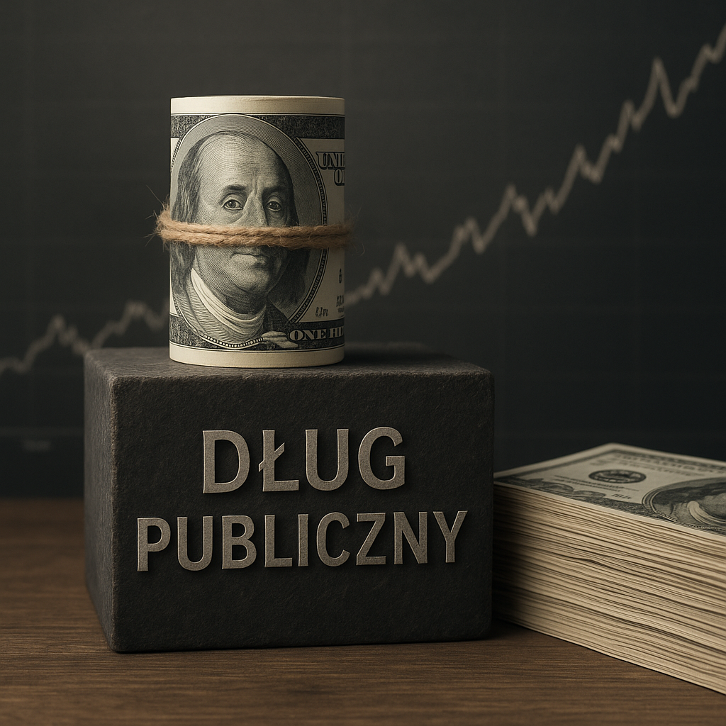 Dług publiczny