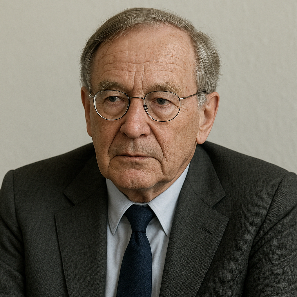 Rudi Dornbusch – Niemcy