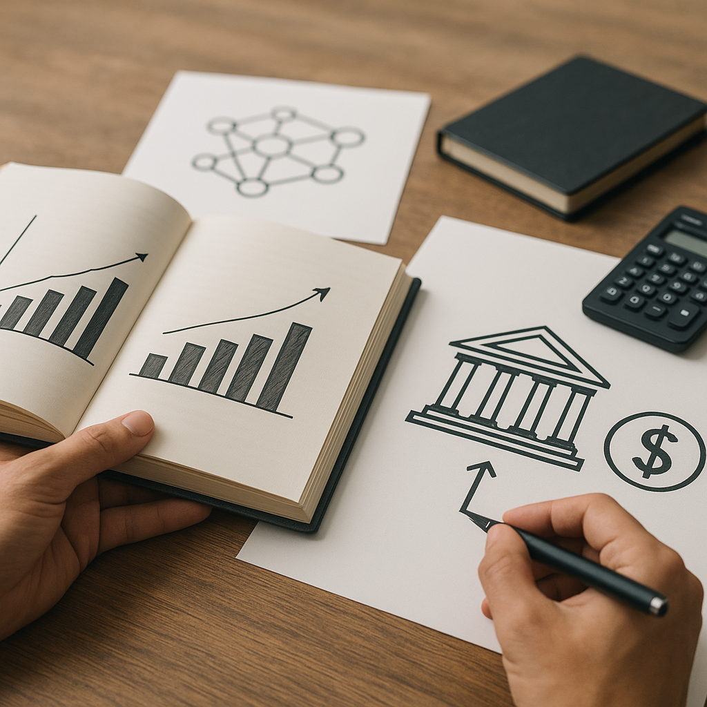 Co to jest ekonomia instytucjonalna i jak instytucje kształtują gospodarkę.