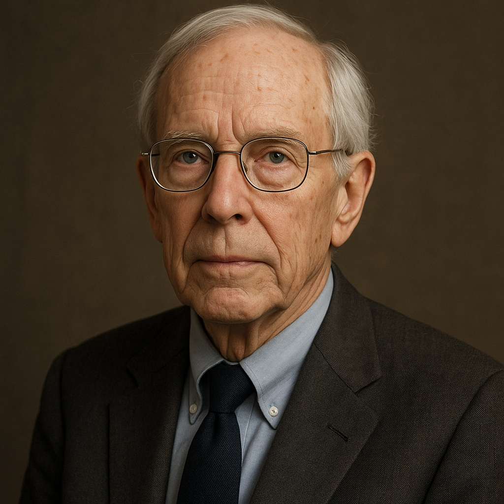 Edmund Phelps – USA