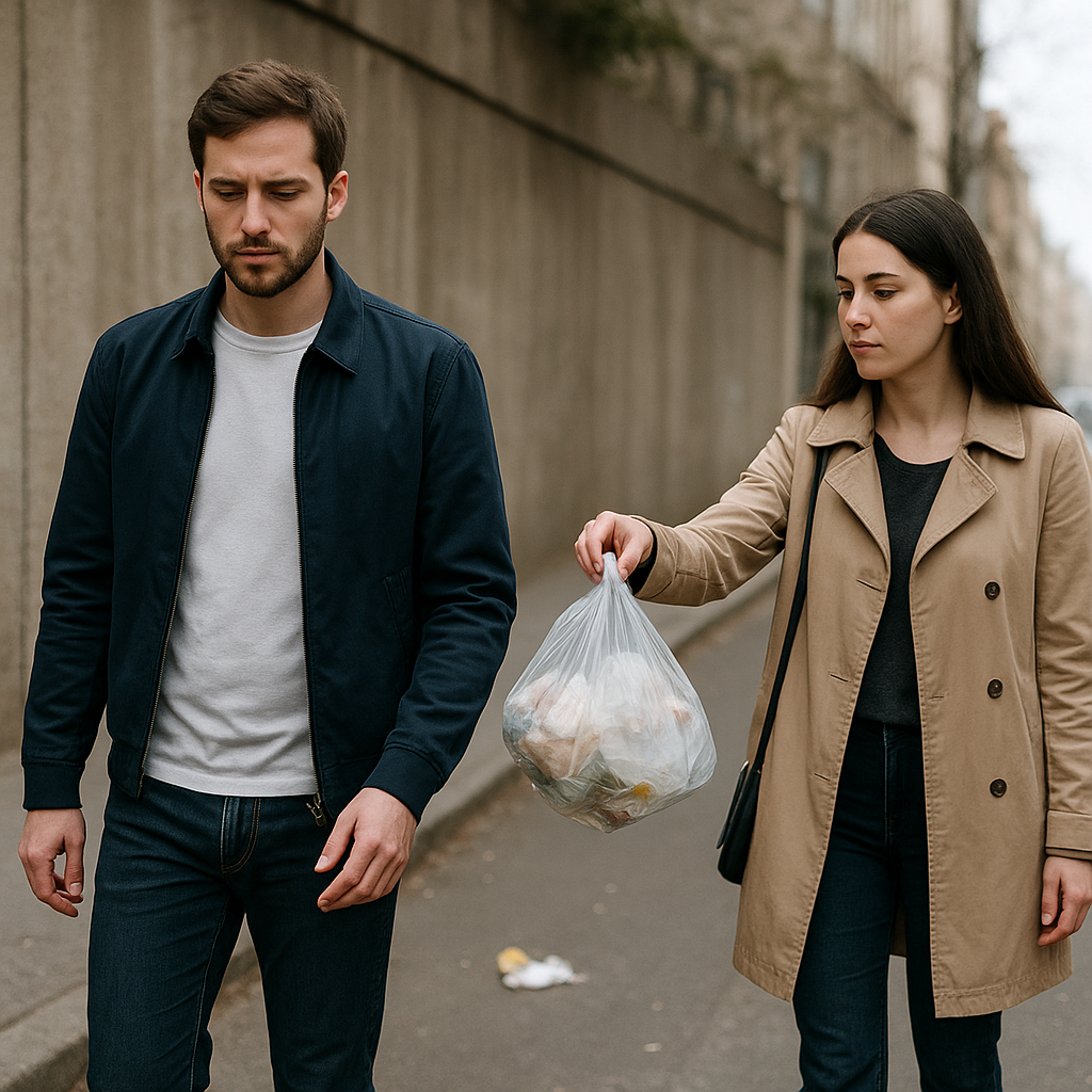 Co to jest externality (efekt zewnętrzny) i dlaczego to problem ekonomiczny.