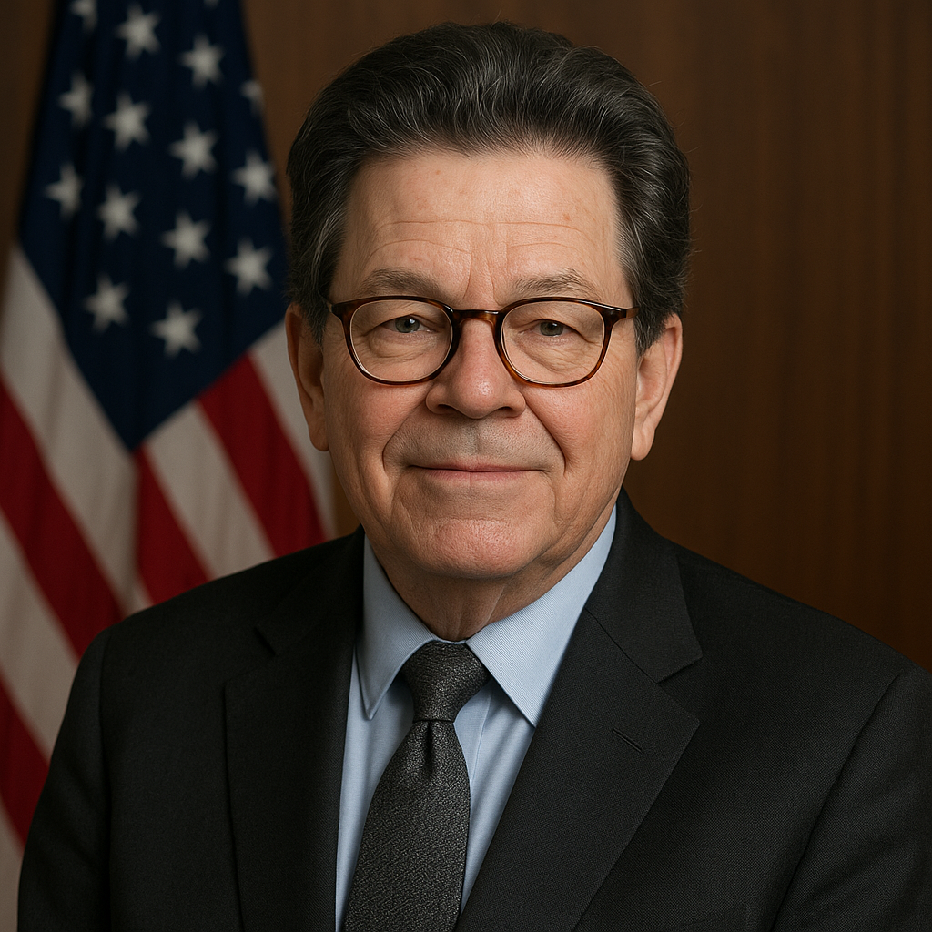 Arthur Laffer – USA