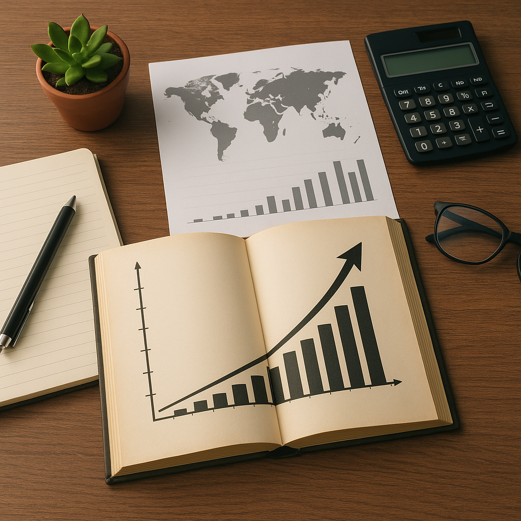 Teoria modernizacji – ekonomia rozwoju