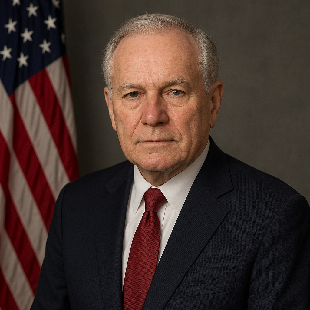 Edward Prescott – USA