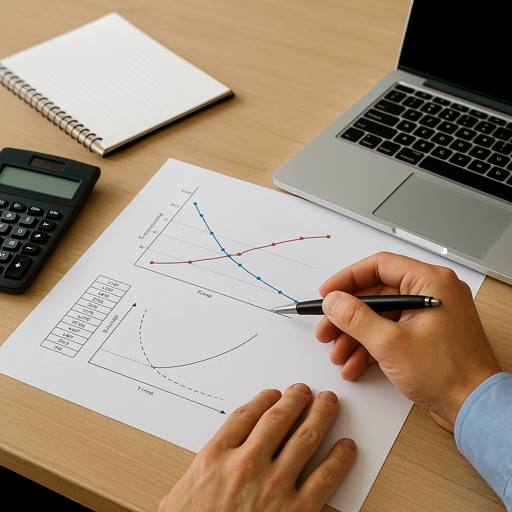 Teoria preferencji międzyokresowych – makroekonomia