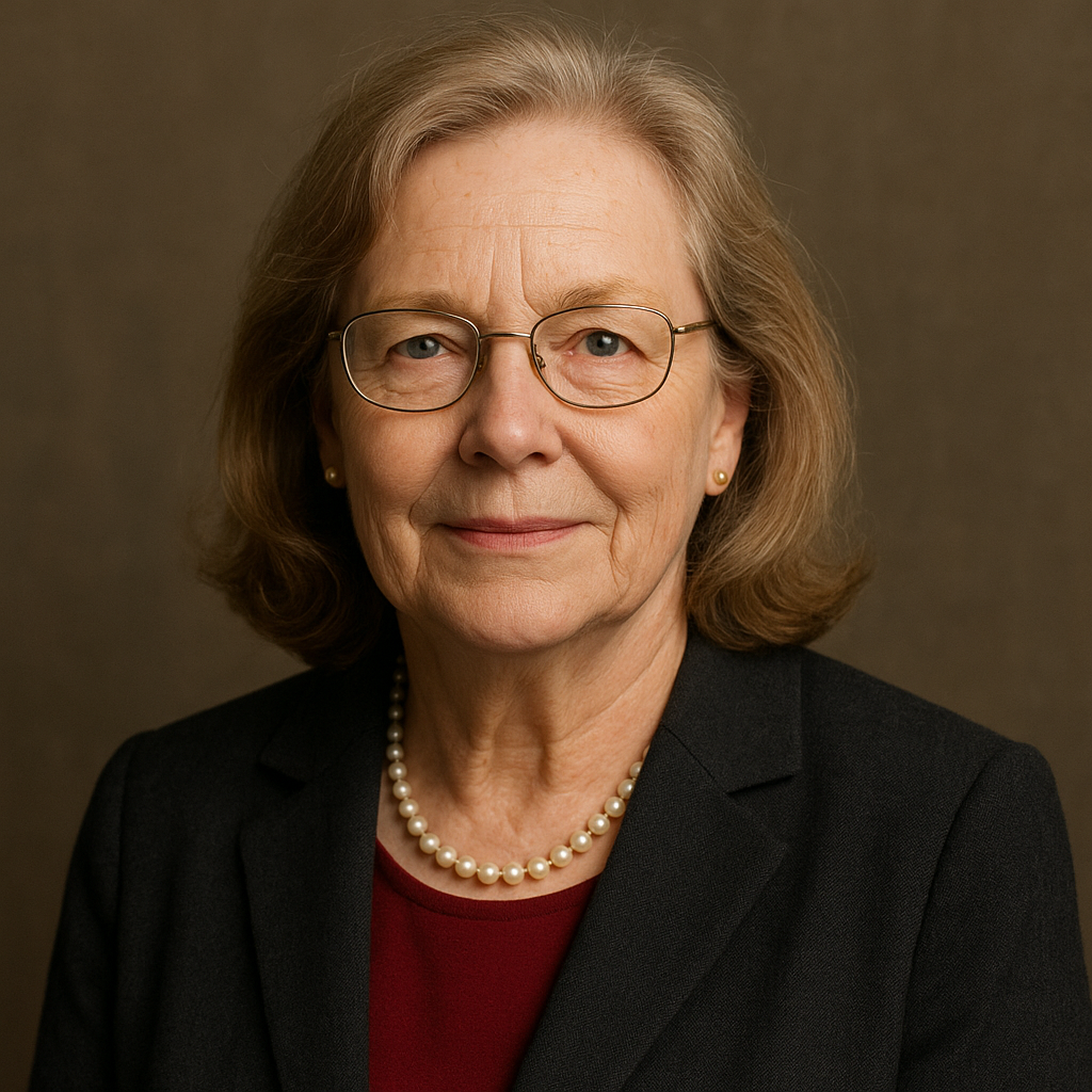 Deirdre McCloskey – USA