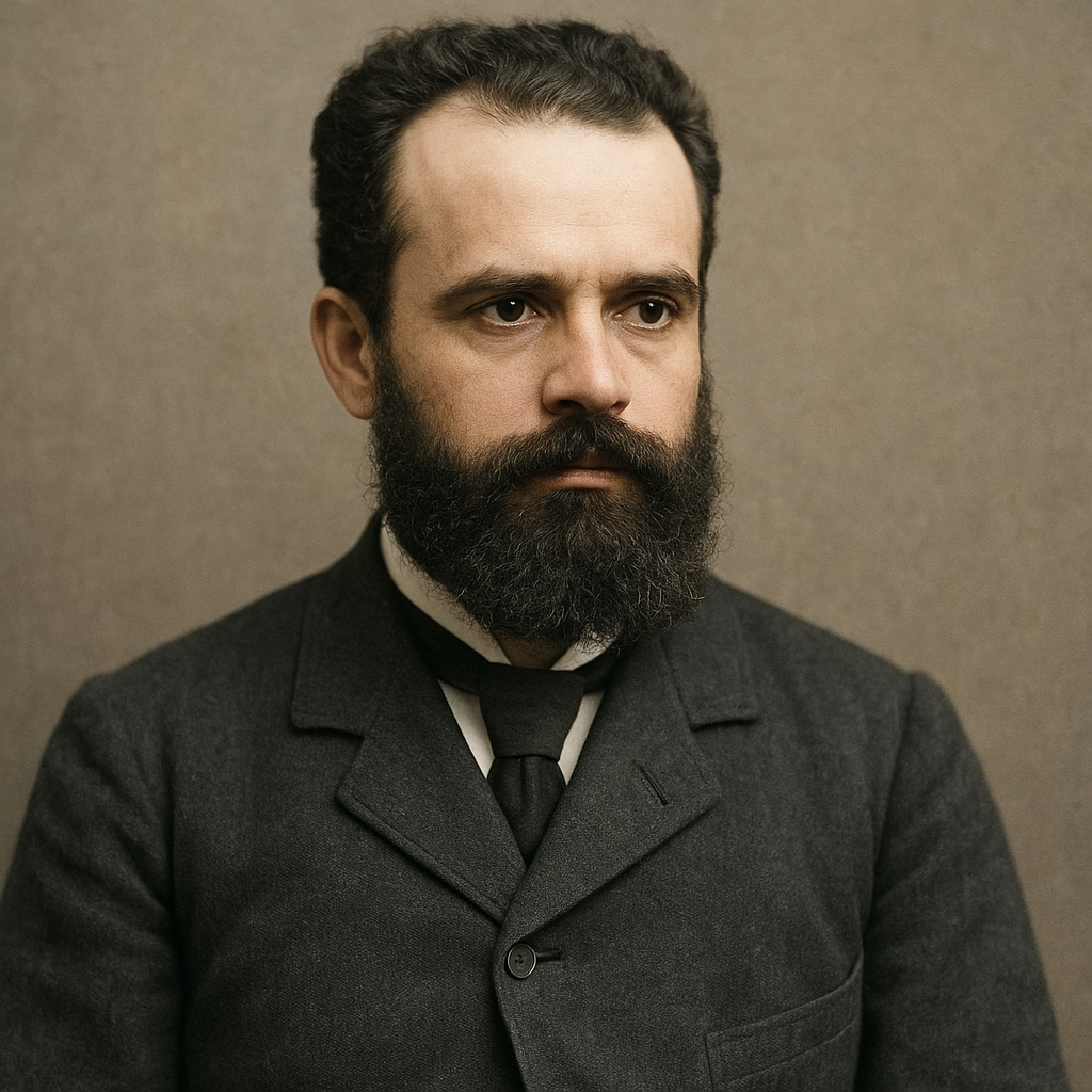 Vilfredo Pareto – Włochy