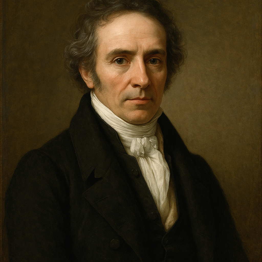 Jean-Baptiste Say – Francja