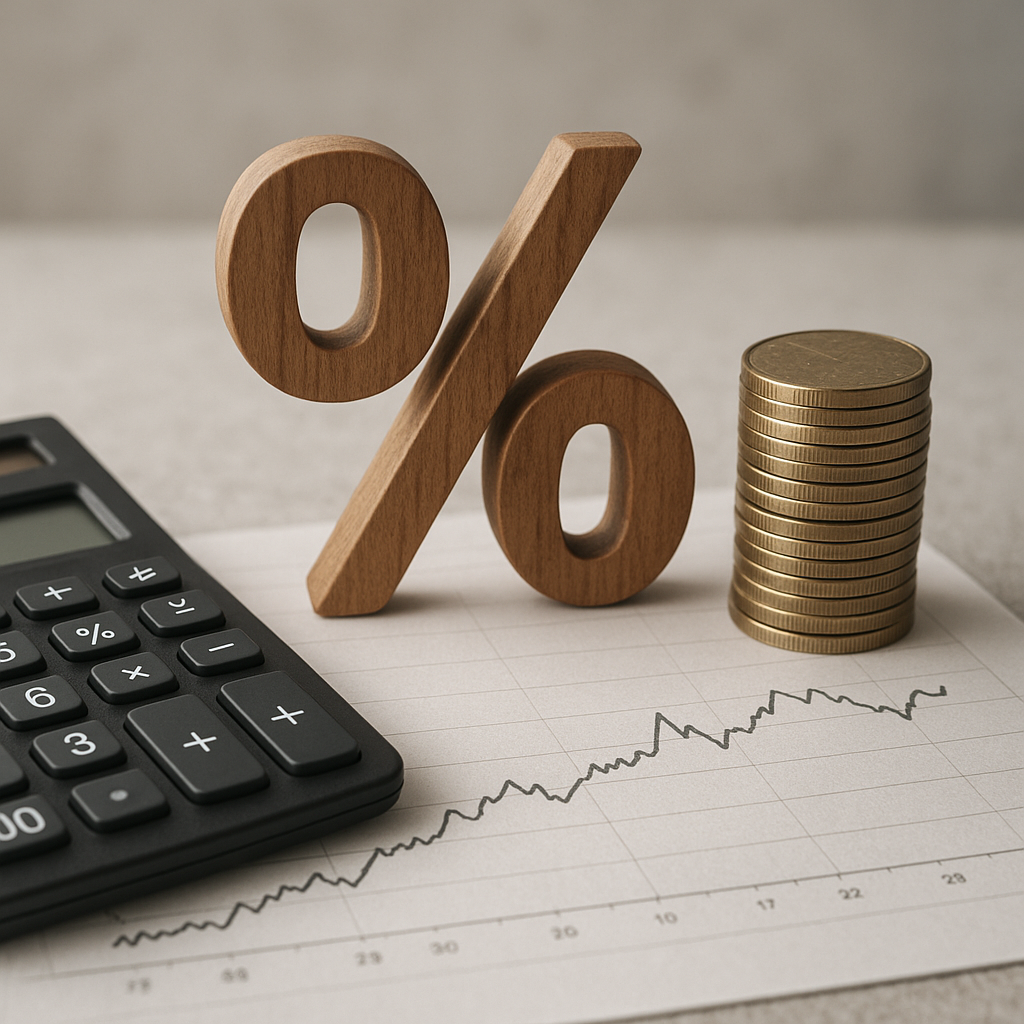 Stopy procentowe