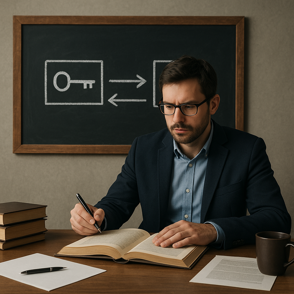 Teoria praw własności – ekonomia instytucjonalna