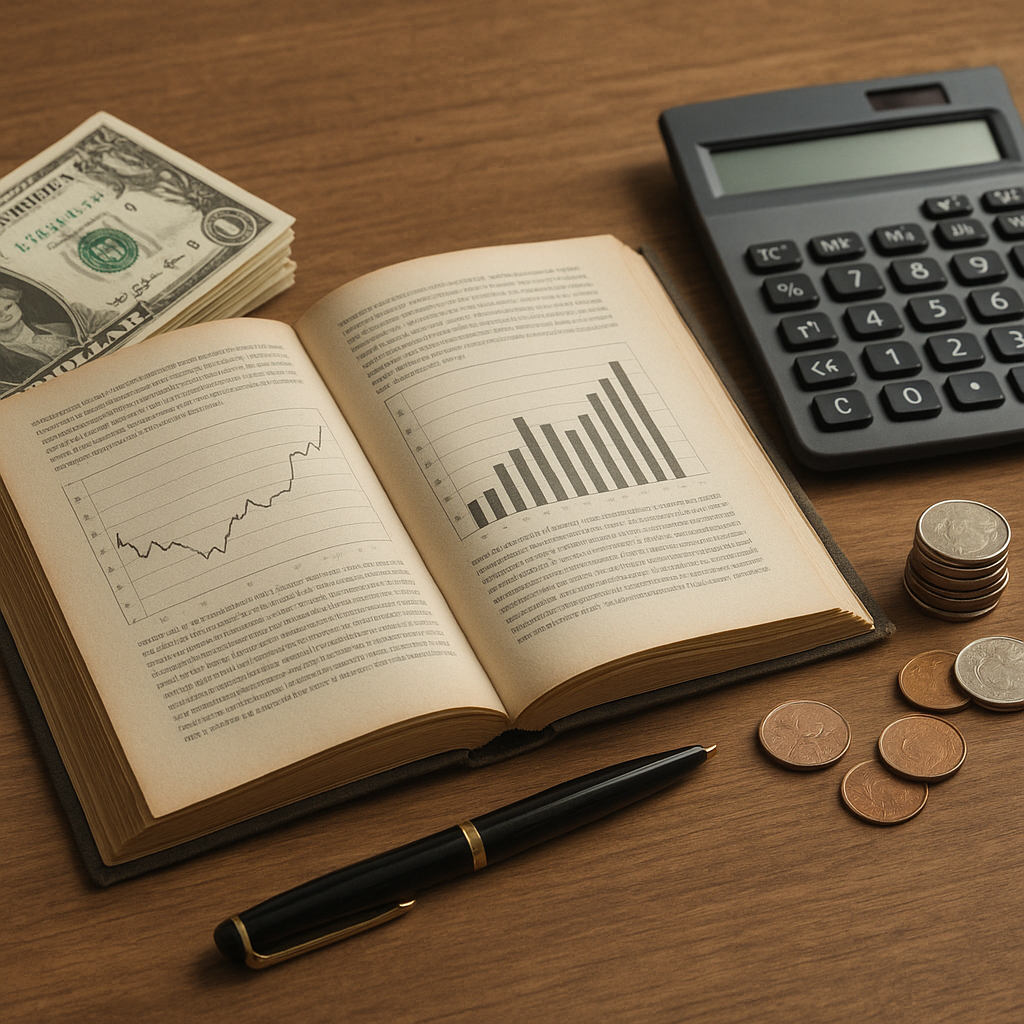 Teoria preferencji płynności – makroekonomia