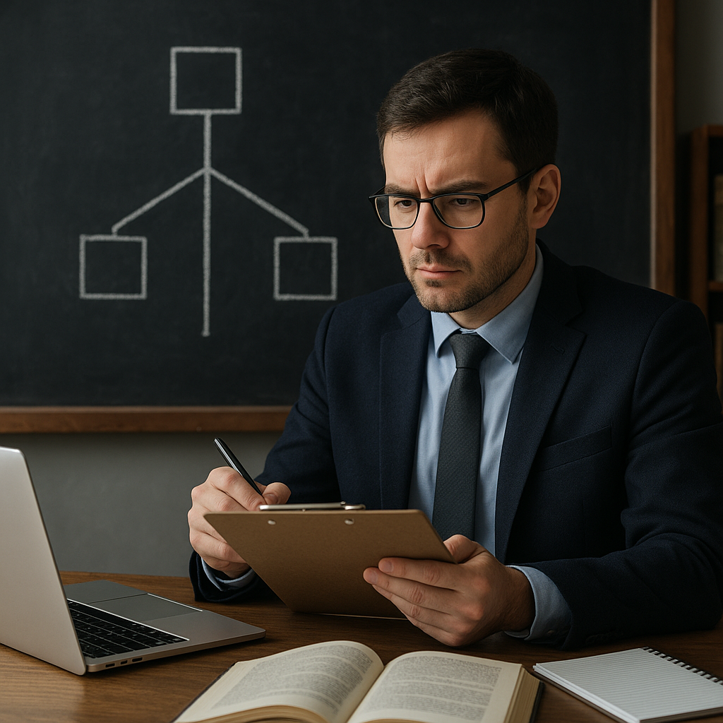 Teoria firmy Coase’a – mikroekonomia / ekonomia instytucjonalna