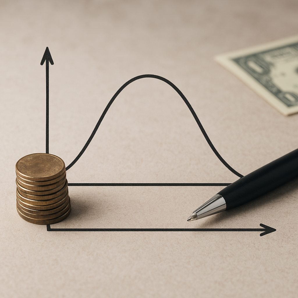 Krzywa Laffera – finanse publiczne