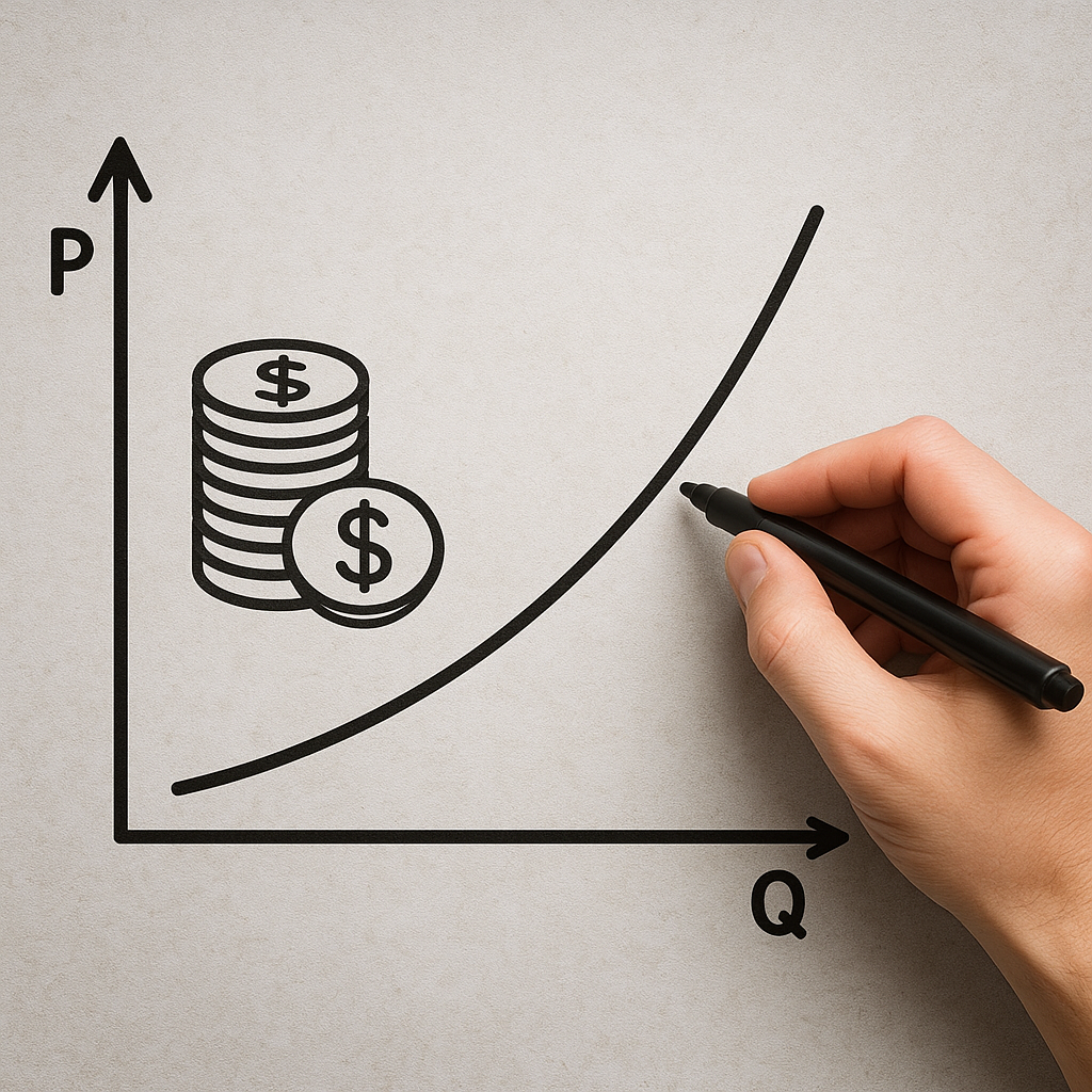 Teoria podaży (supply-side economics) – makroekonomia