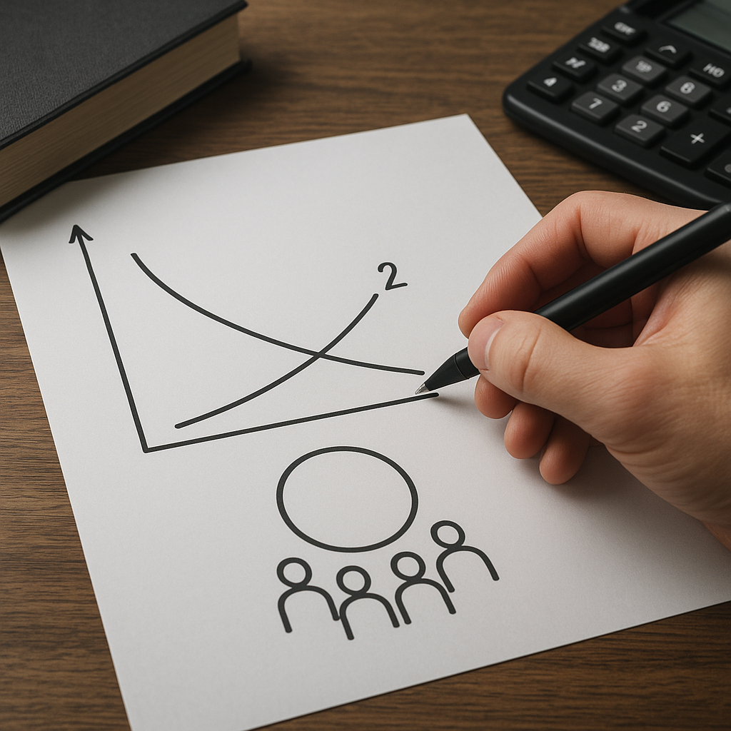 Teoria dóbr publicznych – mikroekonomia / ekonomia publiczna