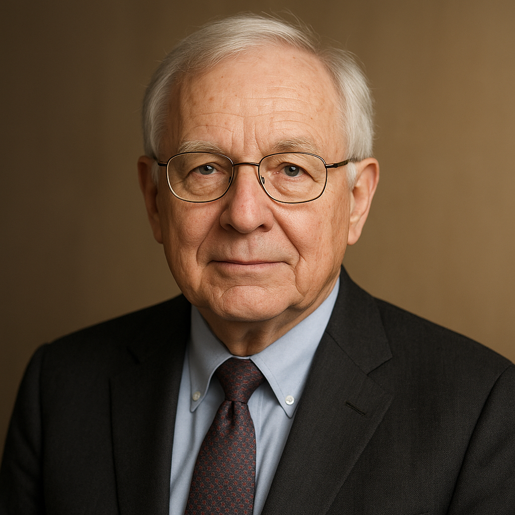 James Heckman – USA