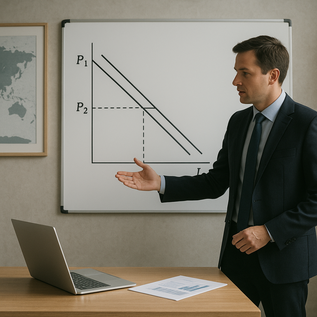 Model Heckscher–Ohlin – handel międzynarodowy