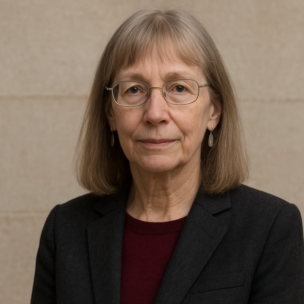 Claudia Goldin – USA