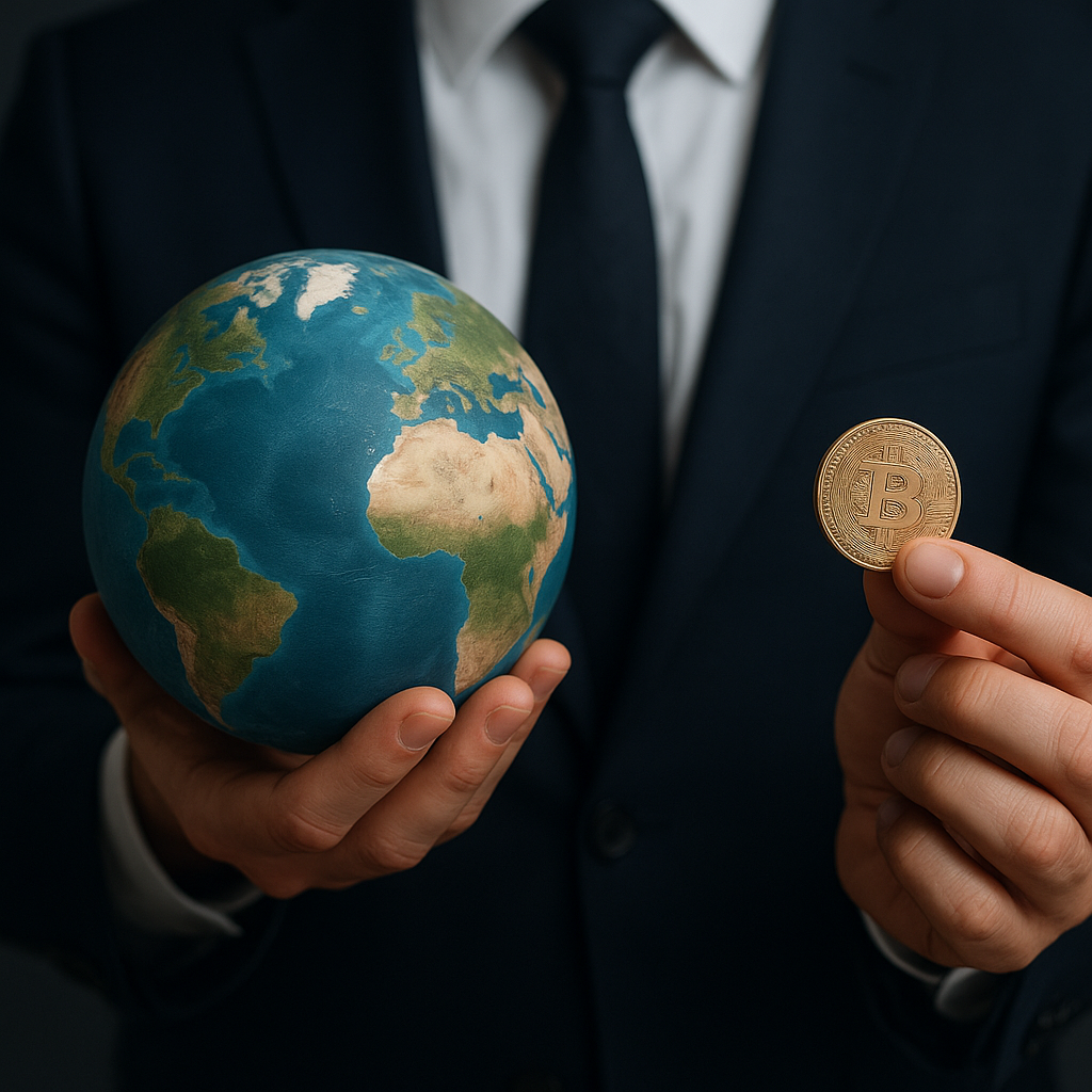 Teoria grawitacyjna handlu – handel międzynarodowy