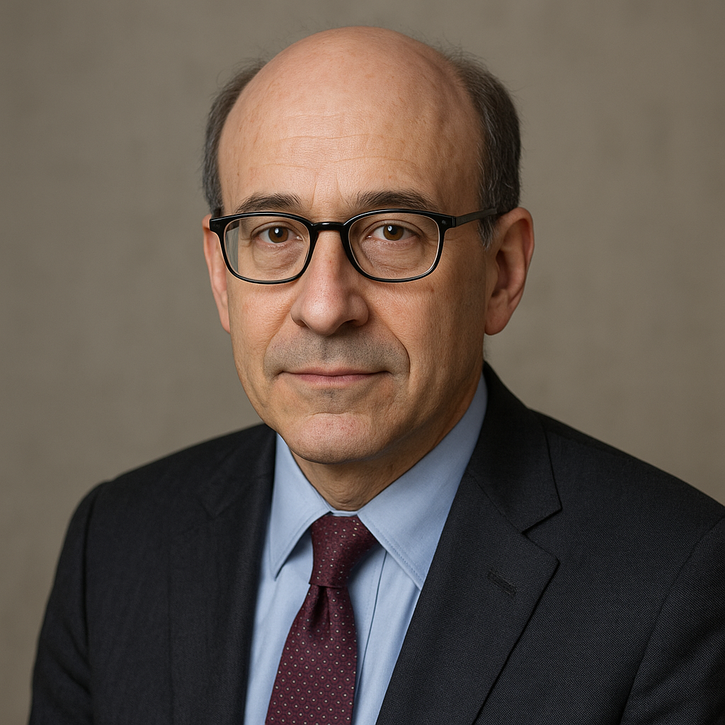 Kenneth Rogoff – USA