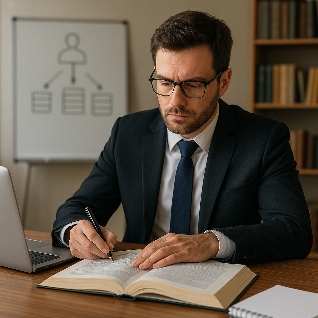 Teoria kapitału ludzkiego – ekonomia pracy