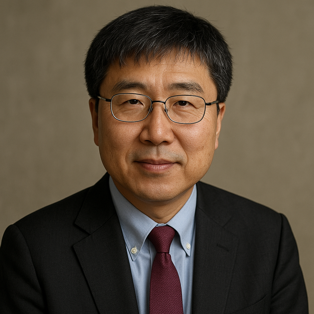 Ha-Joon Chang – Korea Południowa