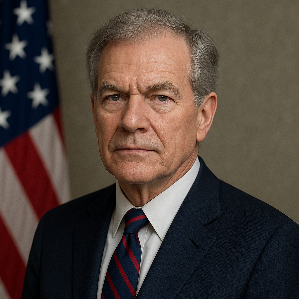 Douglass Diamond – USA