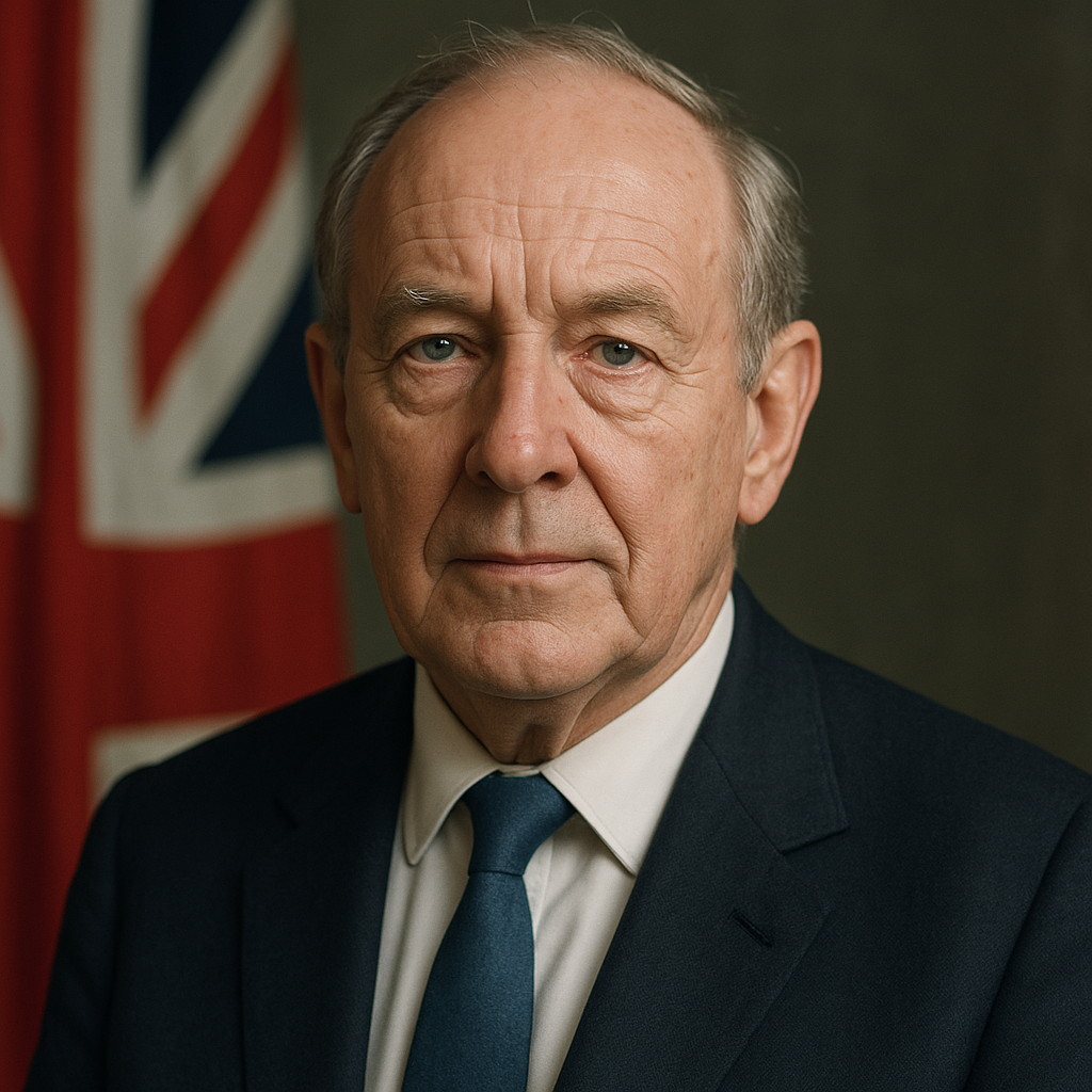 Dudley Seers – Wielka Brytania