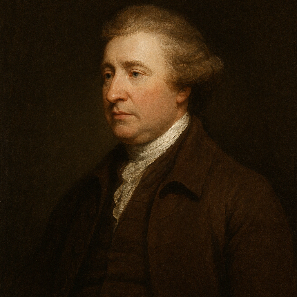 Edmund Burke (ekonomia polityczna) – Wielka Brytania