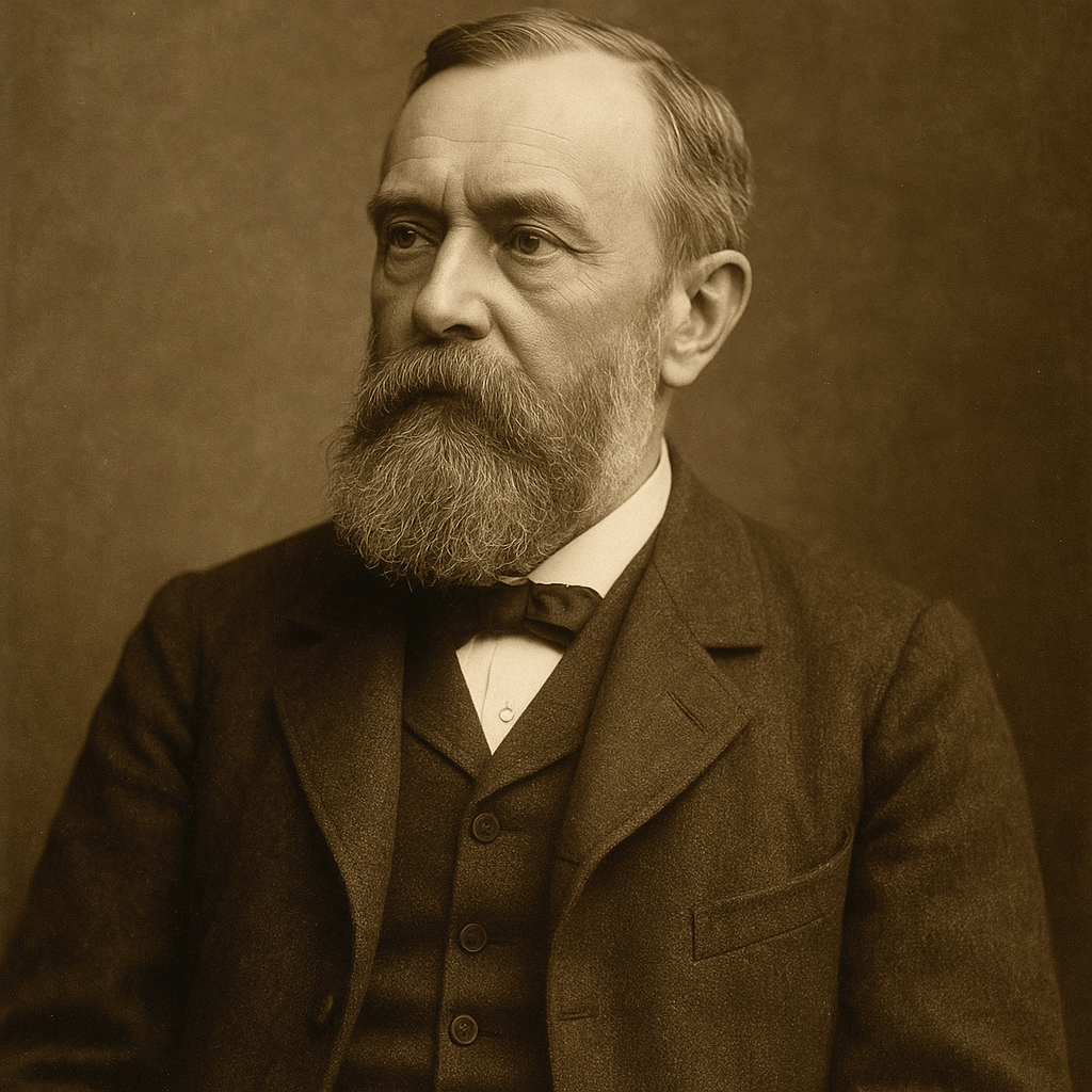 Ernst Engel – Niemcy