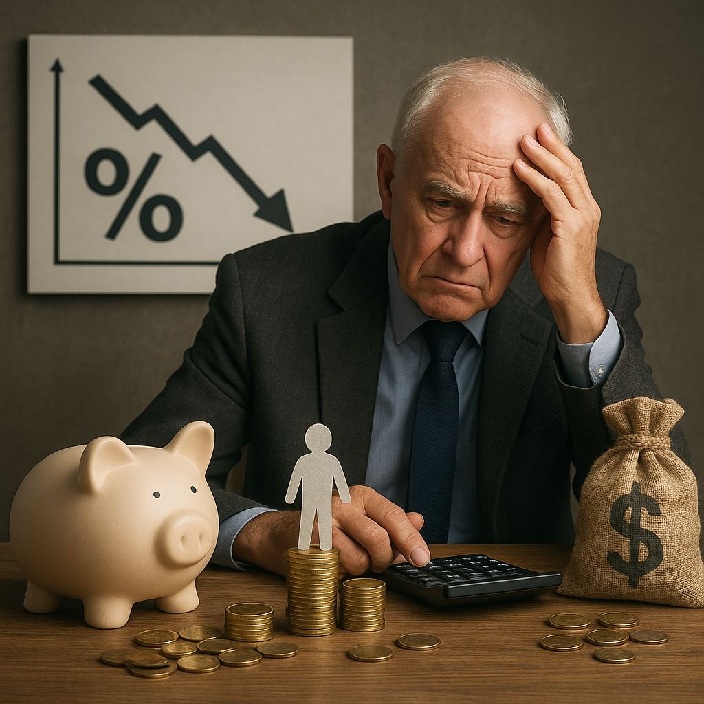 Jak działa system emerytalny i dlaczego to temat ekonomicznie kontrowersyjny?