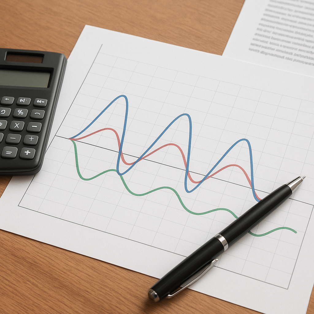 Teoria impulsów i opóźnień – makroekonomia