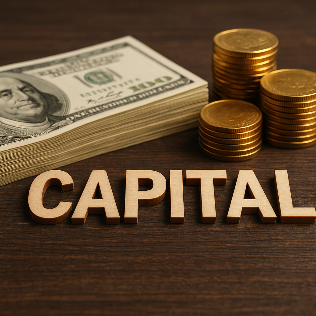 Kapitał